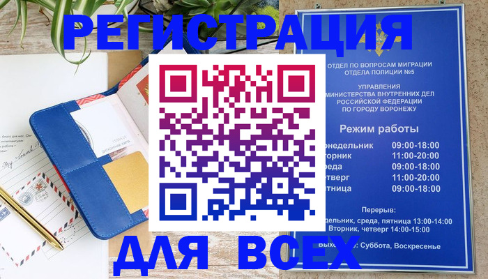 прописка для военкомата в Ингушетии